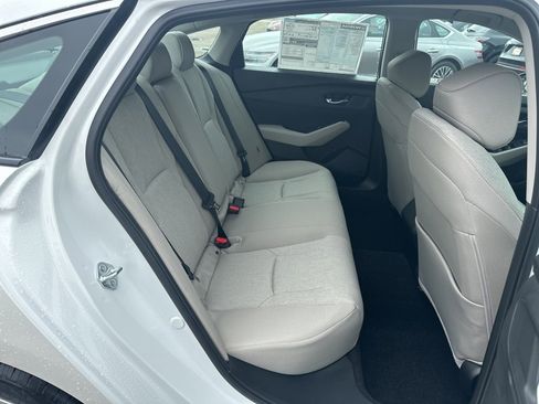 Used 2024 Honda Accord LX image 16