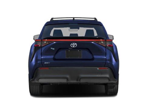 Used 2026 Toyota bZ FWD image 5