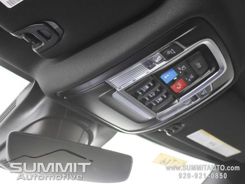 New 2026 RAM 2500 Laramie image 12