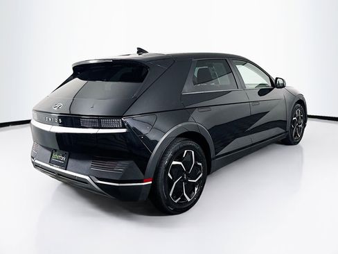 Used 2024 Hyundai Ioniq 5 SEL image 9