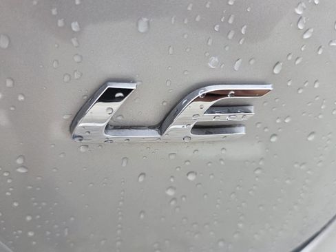 Used 2025 Toyota Corolla LE FWD image 21