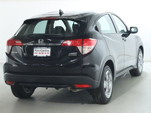 Used 2019 Honda HR-V LX image 44