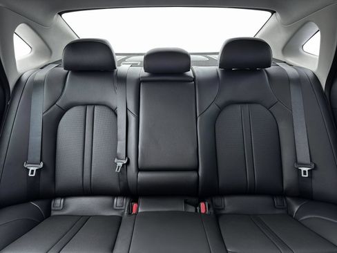 New 2026 Hyundai Sonata Limited FWD image 16