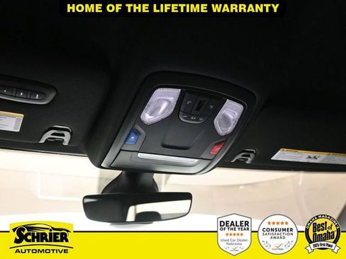 Used 2022 RAM 2500 Big Horn w/ Night Edition image 19