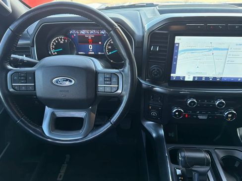 Certified 2021 Ford F150 XLT w/ Equipment Group 302A High image 14