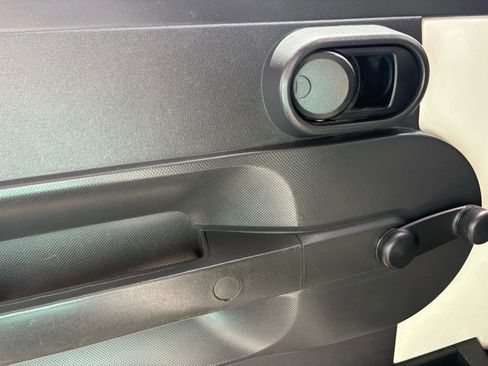 Used 2007 Jeep Wrangler Unlimited X image 22