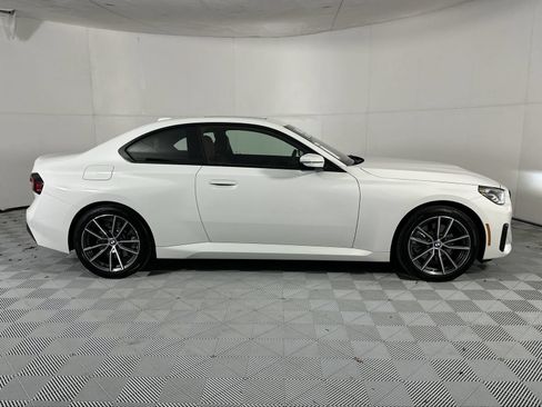 Used 2026 BMW 230i xDrive Coupe AWD/4WD image 9