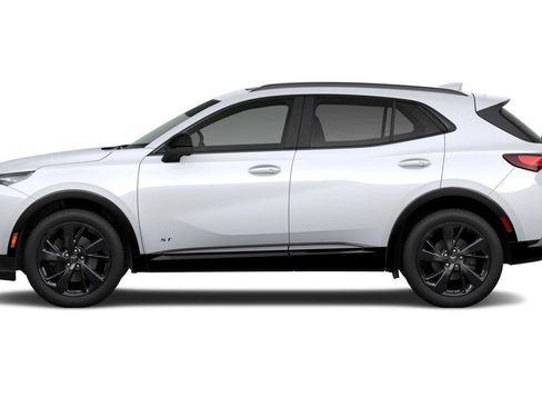 New 2026 Buick Envision Sport Touring AWD/4WD image 38