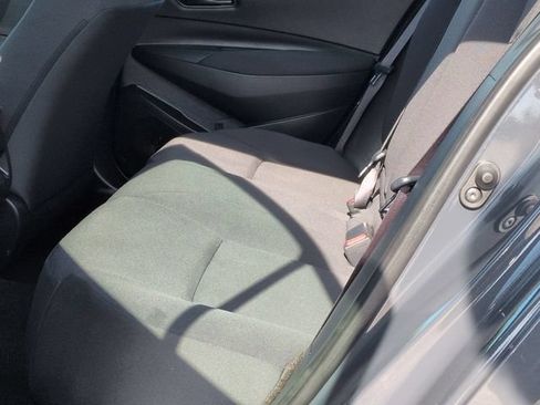 Used 2024 Toyota Corolla LE FWD image 22