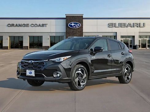 New 2026 Subaru Crosstrek 2.5i Limited AWD/4WD image 1