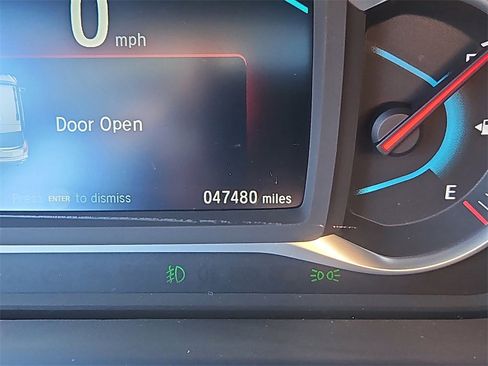 Certified 2022 Honda Pilot EX-L image 13