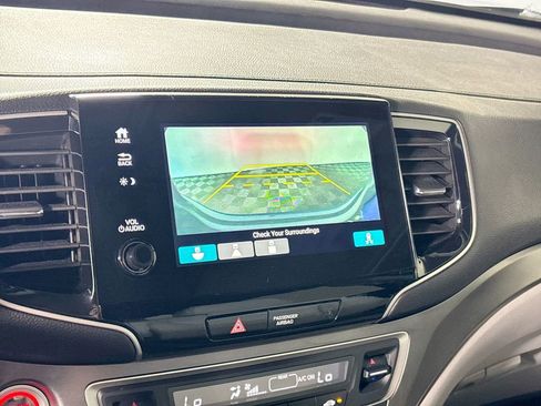 Used 2020 Honda Pilot EX-L image 16