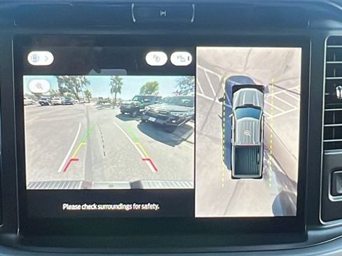 New 2025 Ford F150 XLT w/ Equipment Group 302A MID image 25