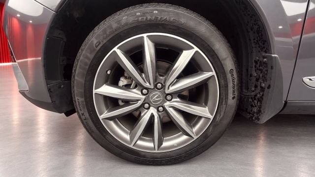 Used 2020 Acura RDX w/ Technology Package AWD/4WD image 21