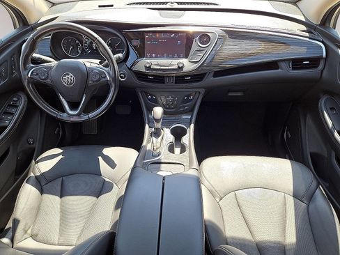 Used 2017 Buick Envision Premium AWD/4WD image 18