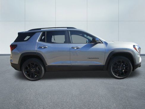 New 2026 GMC Terrain Elevation w/ Elevation Premium Package image 6