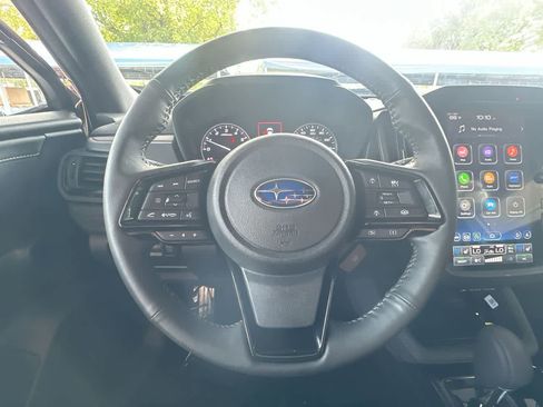 Used 2026 Subaru Forester Touring AWD/4WD image 15