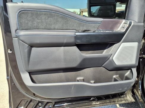 New 2026 Ford F250 Platinum AWD/4WD image 23