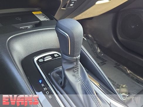 Certified 2026 Toyota Corolla SE w/ SE Premium Package image 13