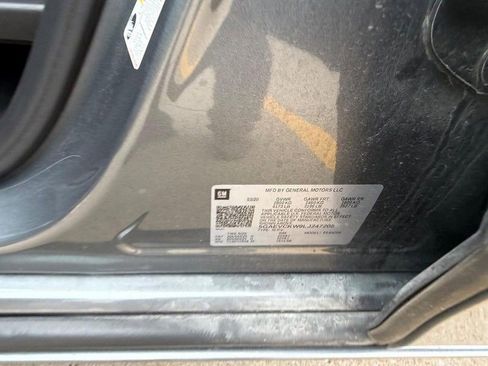 Used 2020 Buick Enclave Avenir w/ Avenir Technology Package image 25