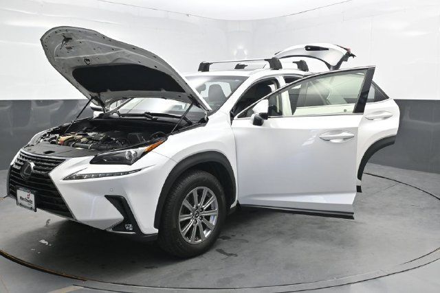 Used 2019 Lexus NX 300 AWD w/ Comfort Package image 44
