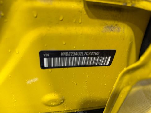 Used 2020 Kia Soul LX image 25