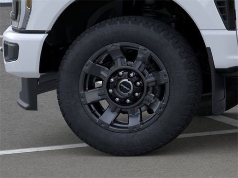 New 2026 Ford F250 XL image 19