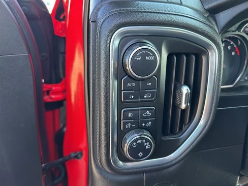 Used 2020 Chevrolet Silverado 1500 RST w/ All-Star Edition image 2