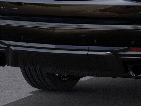 New 2026 Cadillac Escalade ESV V image 14