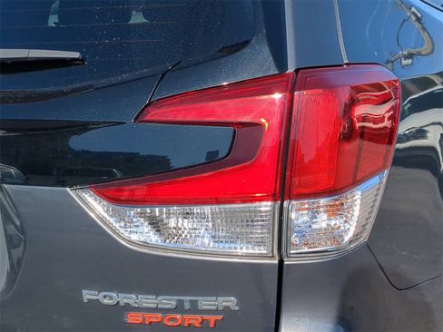 Used 2020 Subaru Forester Sport w/ Popular Package #2 image 8