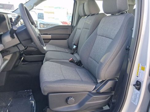 New 2026 Ford F250 XL w/ STX Appearance Package image 13