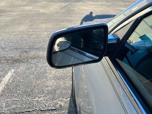 Used 2014 Chevrolet Equinox LTZ image 49