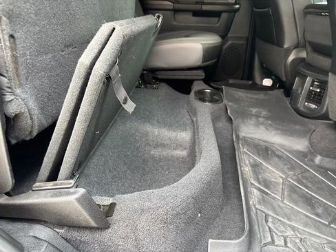 Used 2021 RAM 2500 Power Wagon image 53