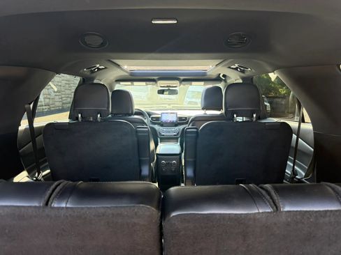 Used 2020 Ford Explorer Limited AWD/4WD image 37