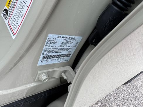 New 2025 Ford Mustang Mach-E Premium w/ Interior Protection Package image 18