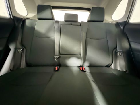 Used 2023 Toyota RAV4 LE image 32