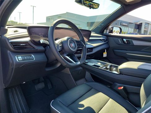 New 2026 Buick Enclave Sport Touring w/ Power Package image 20