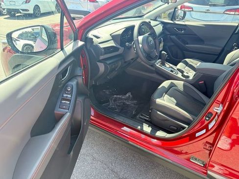 New 2026 Subaru Crosstrek 2.5i Limited AWD/4WD image 10