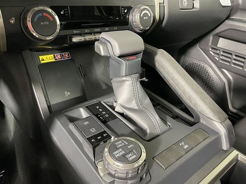 New 2026 Toyota Tacoma TRD Off-Road AWD/4WD image 20