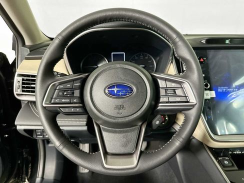 New 2025 Subaru Outback Limited image 11