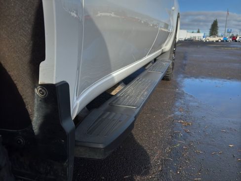 Used 2024 Chevrolet Silverado 1500 LT Trail Boss w/ Convenience Package II image 25