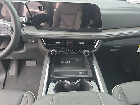 New 2026 Chevrolet Tahoe Premier w/ Sun And Tow Package image 11