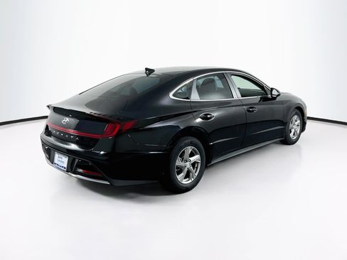 Used 2022 Hyundai Sonata SE FWD image 5