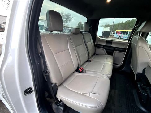 Used 2020 Ford F350 XL w/ Power Equipment Group AWD/4WD image 18