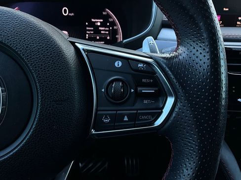 Used 2023 Acura MDX A-Spec image 41