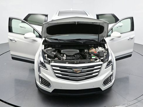 Used 2019 Cadillac XT5 Luxury FWD image 41