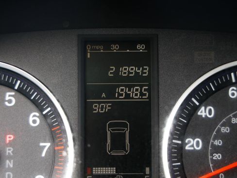 Used 2008 Honda CR-V EX-L image 40