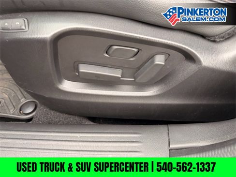 Used 2022 MAZDA CX-5 AWD 2.5 S w/ Premium Package image 13