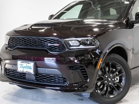 New 2026 Dodge Durango GT AWD/4WD image 2