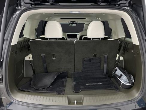 Used 2024 Hyundai Santa Fe Calligraphy image 15